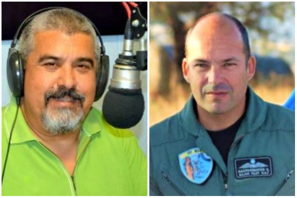 Εκπομπή το Βημα του Πολίτη Νησί 93,9 Fm 31/10/2022