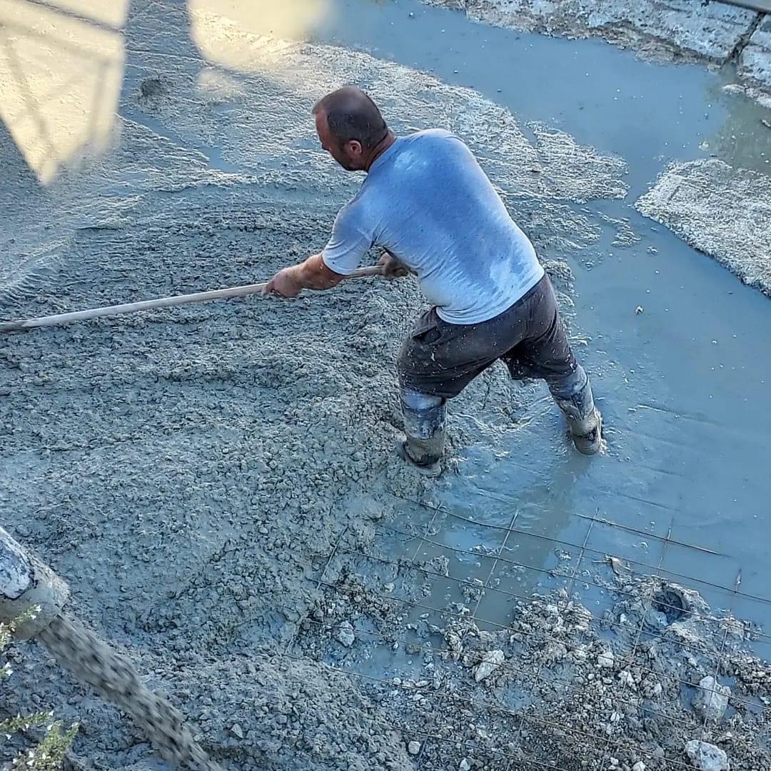 Ένα ακόμη πολύ σημαντικό έργο ολοκληρώνεται τις επόμενες ημέρες στο Δήμο Ληξουρίου [εικόνες]
