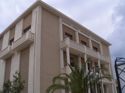 Εγγραφές στο Θεατρικό Εργαστήρι