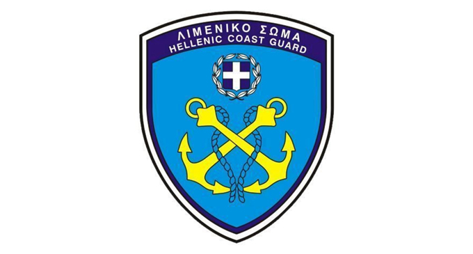 Ευρεία επιχείρηση έρευνας και διάσωσης αλλοδαπών στη θαλάσσια περιοχή περί τα 33 ν.μ. δυτικά ν