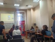 Για την υλοποίηση του 1st Ionian Tech Transfer Meeting