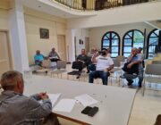 Η συνάντηση του Βουλευτή μας Παναγή Καππάτου στον Πόρο έβγαλε καλές ειδήσεις για όλη την Κεφαλονιά!