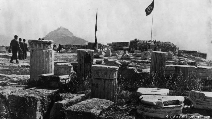 Ληξούρι: Έκθεση με τίτλο «Μαύρα Πληγωμένα Χρόνια» για τη περίοδο της κατοχής 40 – 44