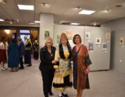 Λύκειο Ελληνίδων: «Γράμματα ενός Αθώου Στρατιώτη»
