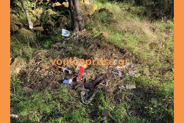 Μαραβέγιας για ληστείες Εκκλησιών
