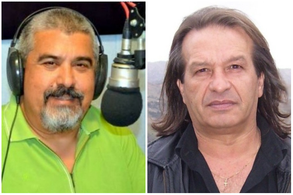 Μια Αποκλειστικη είδηση που έβγαλα απο την Εκπομπή μου στο Νησί 93,9 της 19 Ιουλίου 22 και κάποιοι εκαναν πως δεν την άκουσαν !!!