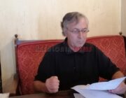 Νέα συνέντευξη του Νίκου Παυλάτου για τη “Φιλαρμονική Σχολή Κεφαλληνίας”.