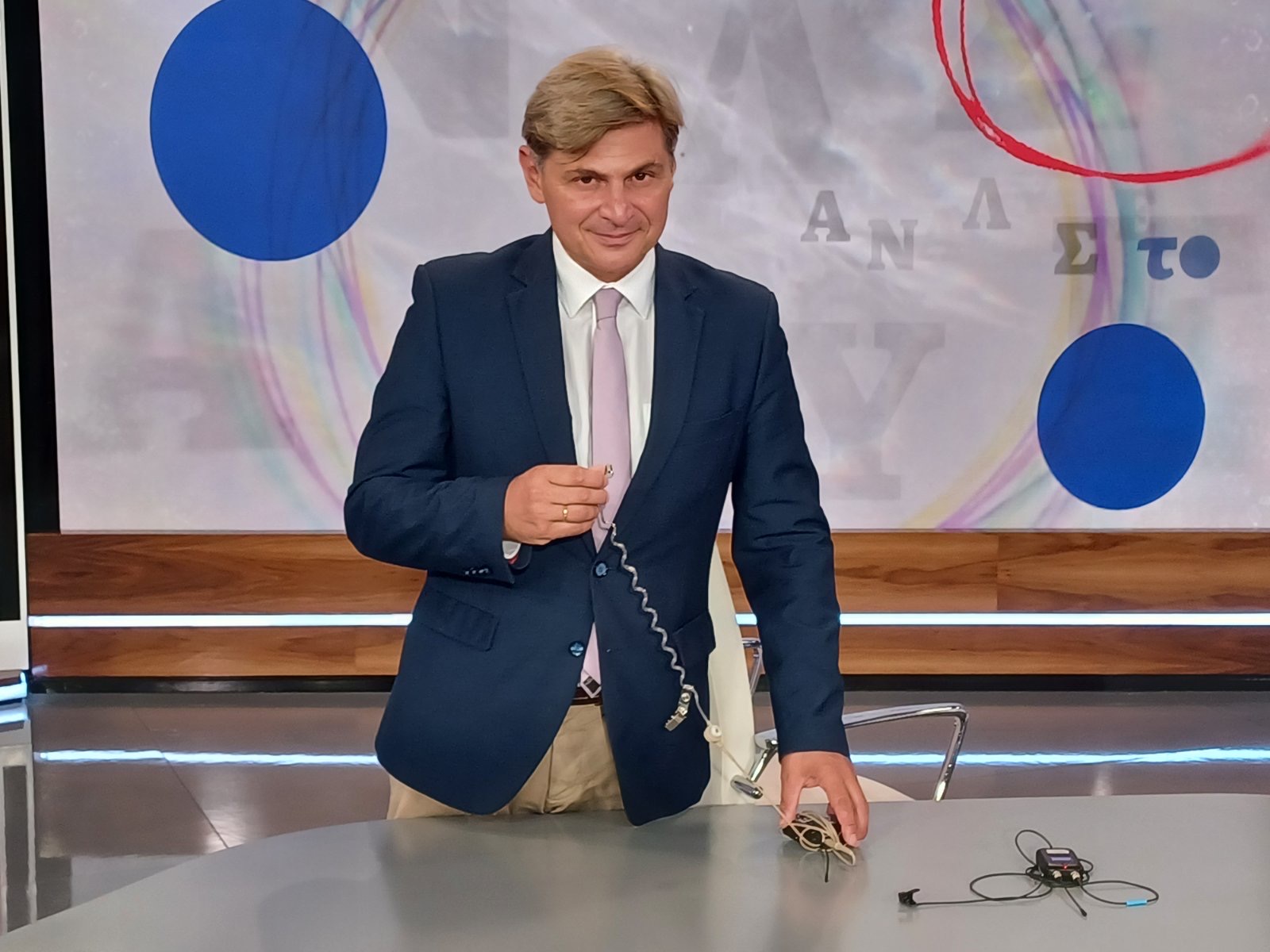 Νέο αστέρι της Κουμουνδούρου ο Νικόλας Φαραντούρης