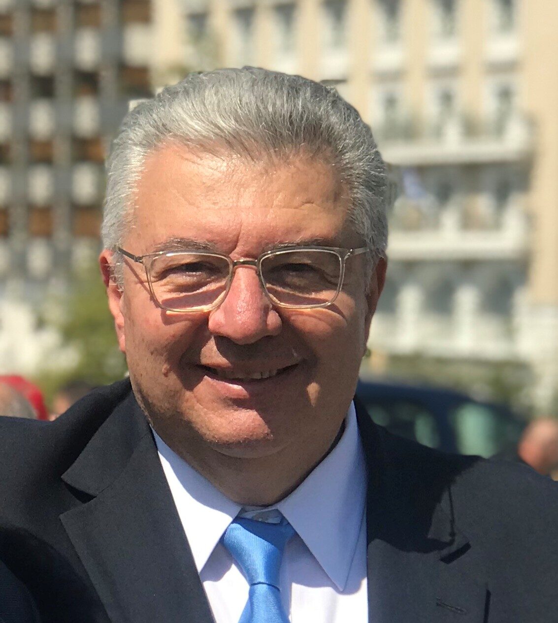 Ο απόδημος ελληνισμός είναι η καρδιά και η φωνή της Ελλάδας στον κόσμο