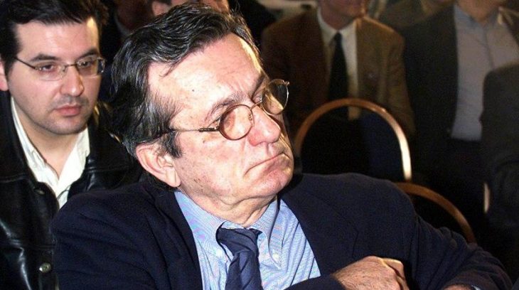 «Όχι ρε Χάρε δεν θα πάρεις το παιδί»: Ελάχιστος φόρος τιμής στον Παναγιώτη Σπύρου έναν σπουδαίο Έλληνα γιατρό