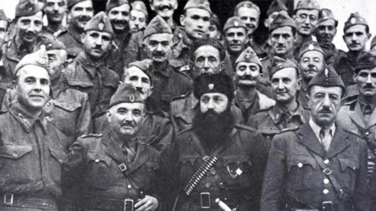 Όταν έχεις στην κυβέρνηση Γεωργιάδηδες, Πλεύρηδες και Βορίδηδες……