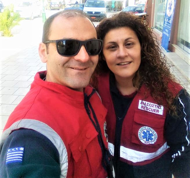 “Παγκόσμια Ημέρα Επανεκκίνησης Καρδιάς – Restart A Heart Day”