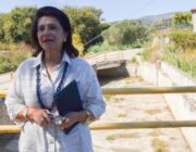 Περιφερειάρχης Ιονίων Νήσων: Προτεραιότητα η αντιπλημμυρική θωράκιση της Κεφαλονιάς και Ιθάκης…..