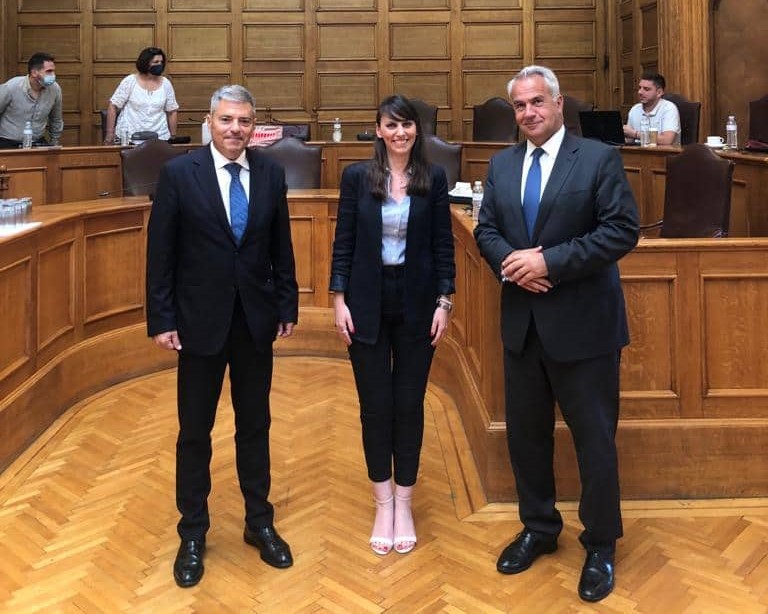 Σημαντική εξέλιξη: Εγκρίθηκαν 17 μόνιμες θέσεις προσωπικού για το Γηροκομείο Αργοστολίου