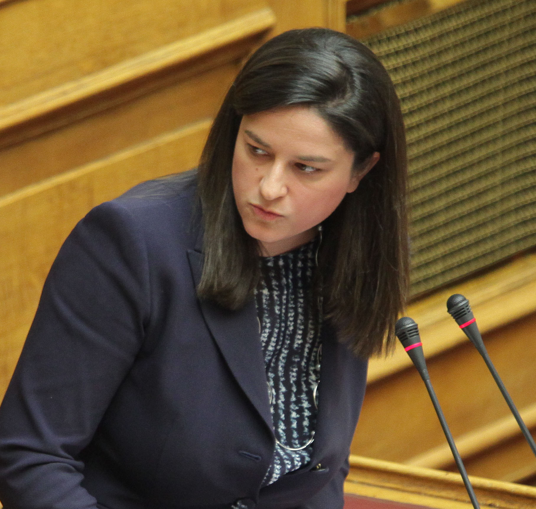 Σοκ με την καταγγελία του καθηγητή ΕΠΑΛ Αργοστολίου