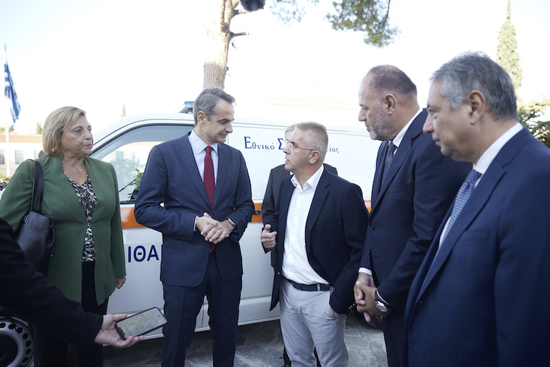 Στανίτσας: Μας χάριζαν Γάιδαρο αλλά εμείς κοιτάμε του γείτονα που δεν έχει σαμάρι