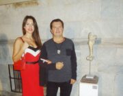 ΣΥΝΟΠΤΙΚΟ ΠΡΟΓΡΑΜΜΑ ΕΙΚΑΣΤΙΚΩΝ ΚΑΙ ΛΟΓΟΤΕΧΝΙΚΩΝ ΔΡΑΣΕΩΝ ΤΟΥ ΚΩΣΤΑ ΕΥΑΓΓΕΛΑΤΟΥ