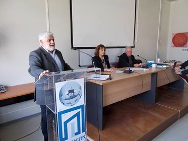 Συνταξιούχοι Κεφαλονιάς: Συμμετέχουμε στις 9 Νοεμβρίου στην συγκέντρωση στην Πλατεία Αργοστολίου