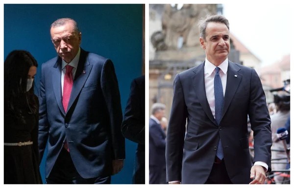 Την Ελλάδα δεν βολεύει που βρίσκεται συνεχώς στην τσίτα ….