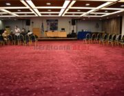 Τίτλοι τέλους στο 1ο Διεθνές ΟΠΕΝ Επιτραπέζιας Αντισφαίρισης ΑμεΑ.