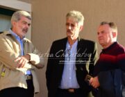 Το έργο της Αρχαιολογικής Υπηρεσίας Κεφαλληνίας, είναι τεράστιο.