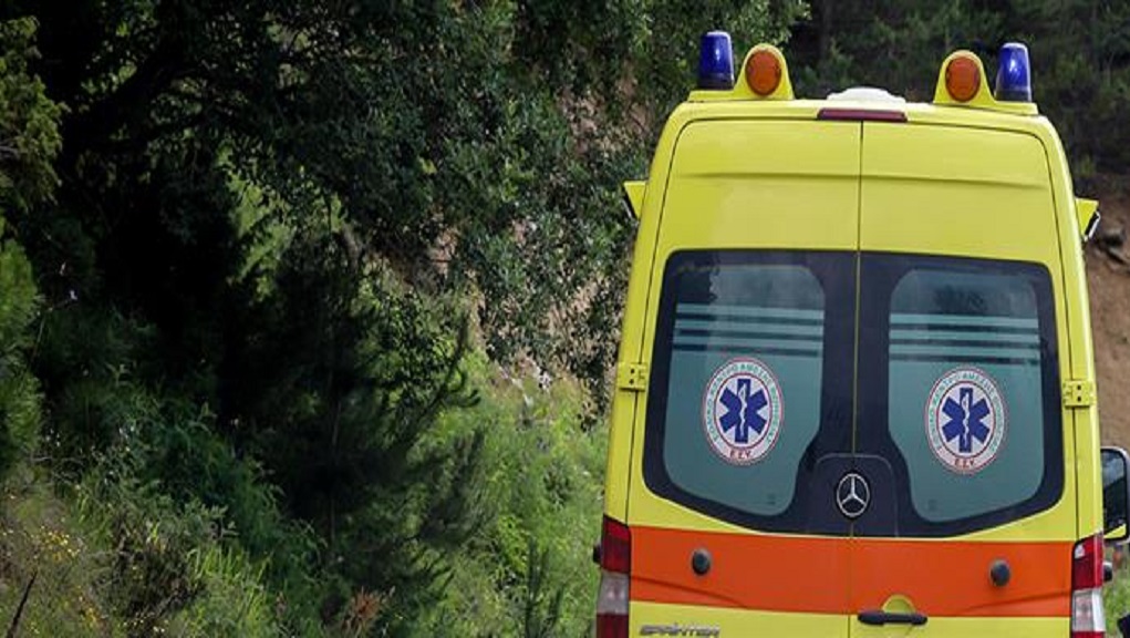 Τραγωδία στην Λευκάδα: 4χρονος έχασε την ζωή του όταν καταπλακώθηκε από τρακτέρ