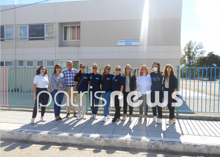Βάρδα: 22 χρόνια μετά το Ολυμπιακό μετάλλιο τίμησαν τη μνήμη της Άννας [εικόνες +βίντεο]