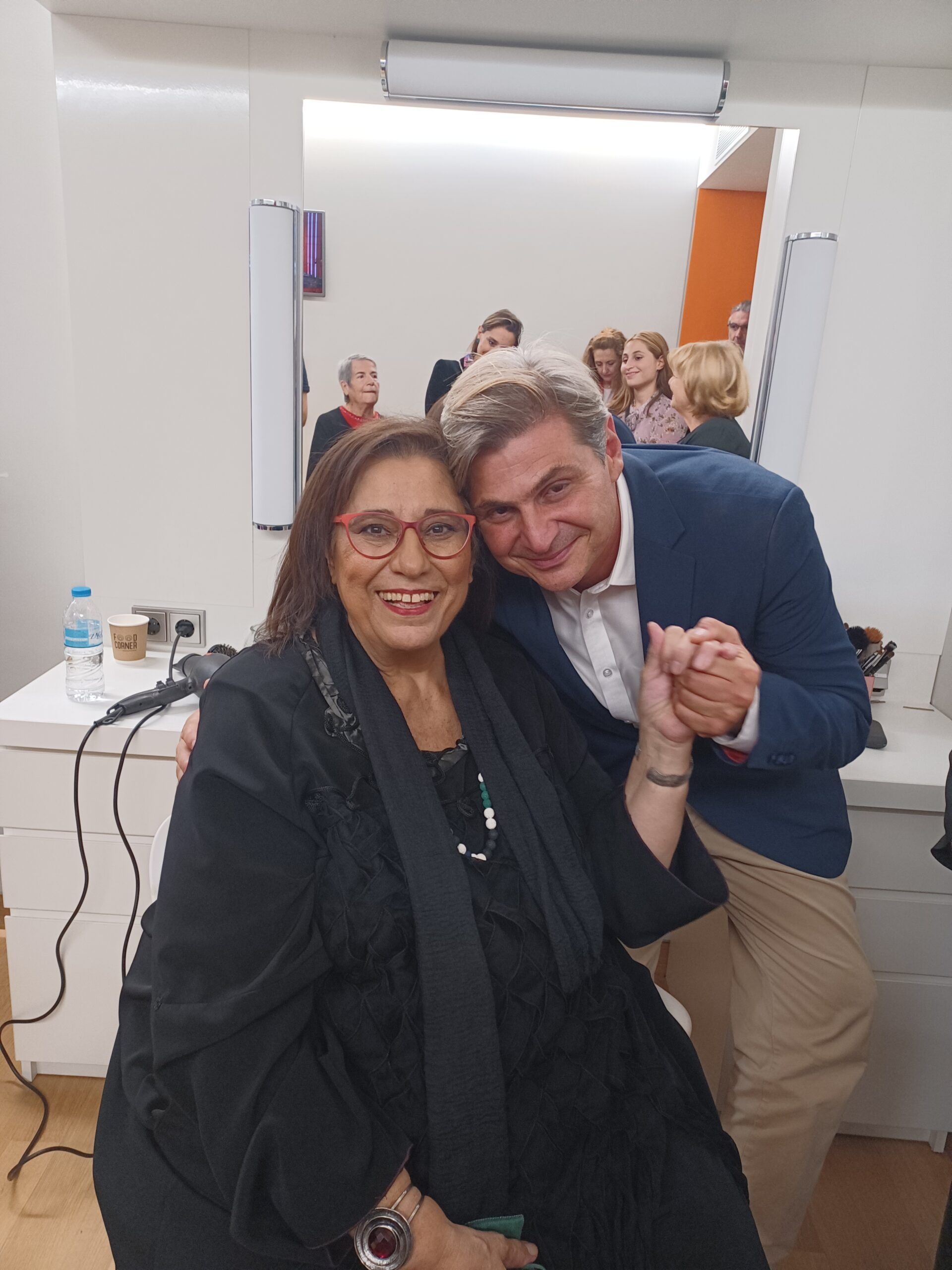 Ξεχωριστή συναυλία Φαραντούρη με κεφαλονίτικο άρωμα [εικόνες]