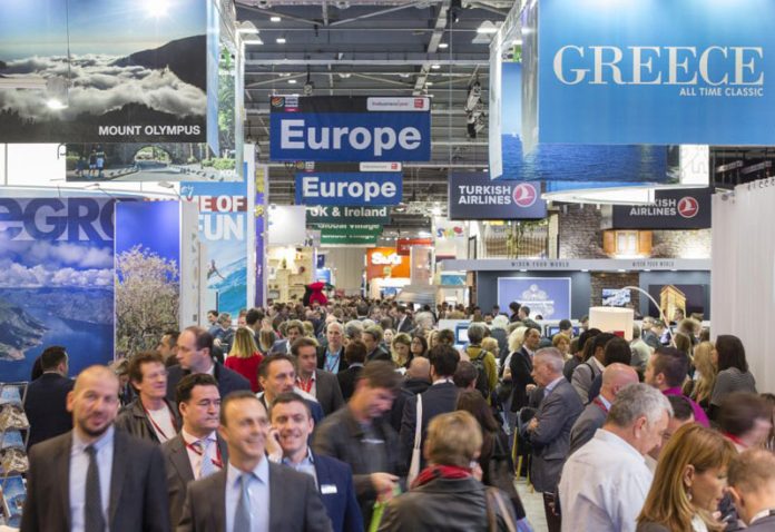 Άνοιξε τις πύλες η WTM στο Λονδίνο