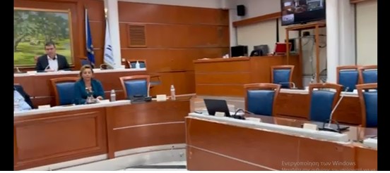 ΑΠΟΧΩΡΗΣΕ Η ΛΑΙΚΗ ΣΥΣΠΕΙΡΩΣΗ