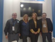 Αξιοσημείωτη συμμετοχή στην 37η Διεθνή Έκθεση PHILOXENIA 2022 στην Θεσσαλονίκη