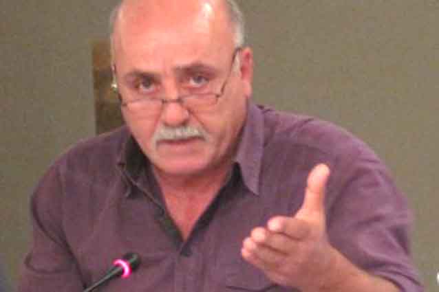 Μπράβο κύριε καθηγητά