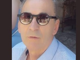 «Εφυγε» ο Νίκος Μάνεσης