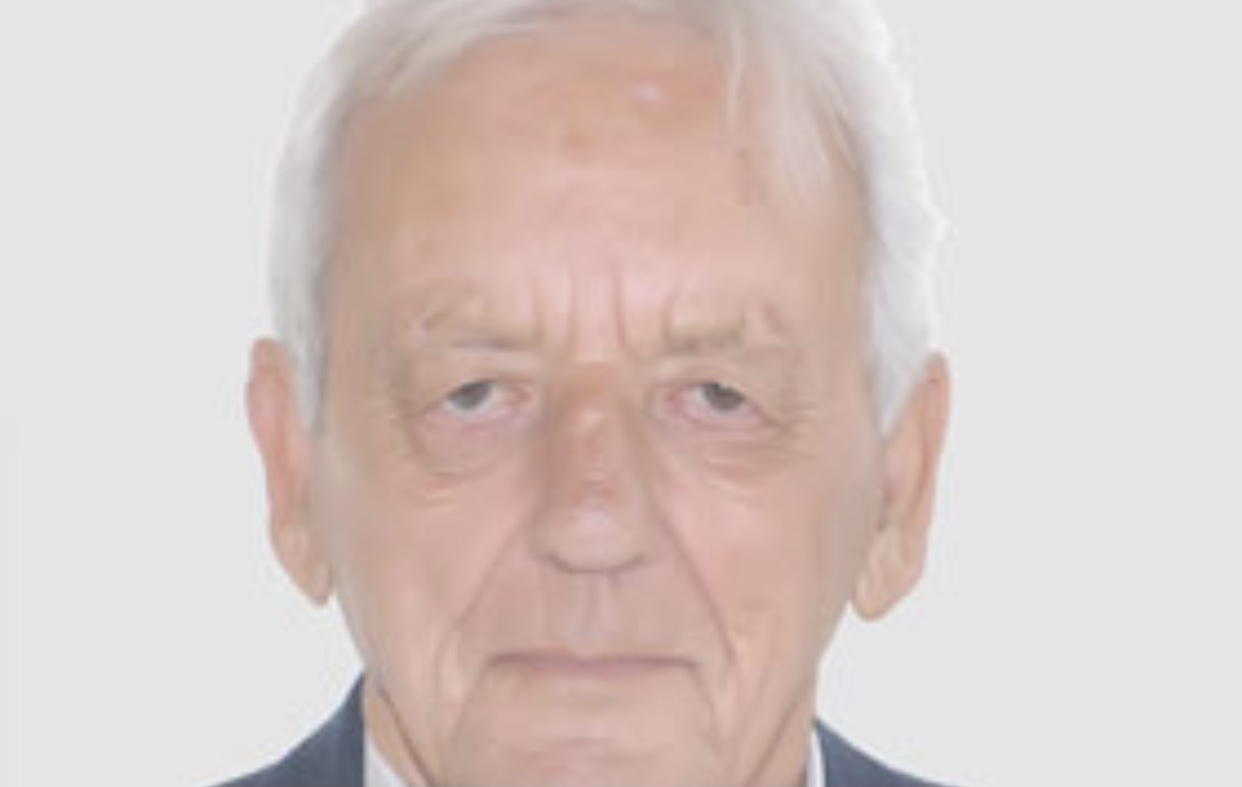 «Έφυγε» στα 82 ο Γιώργος Ζαχαράτος