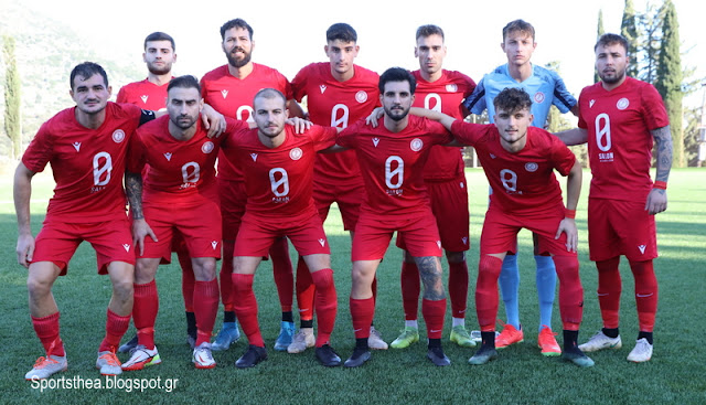 Εκανε και το «4Χ4» ο Παλληξουριακός