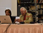Εκδήλωση του Όμιλου Φίλων Αρχαίας Κράνης και Κουτάβου