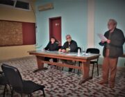 ΕΚΛΟΓΕΣ ΣΤΗΝ ΧΟΡΩΔΙΑ & ΜΑΝΤΟΛΙΝΑΤΑ ΑΡΓΟΣΤΟΛΙΟΥ