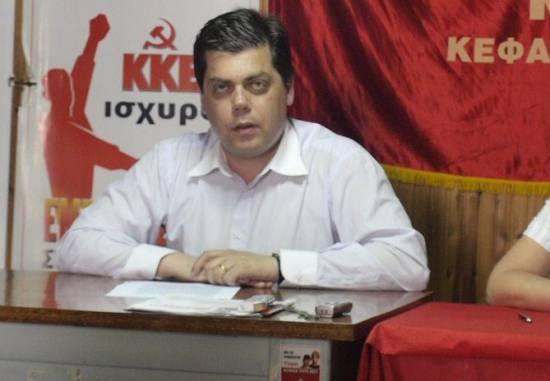 Γιάννης Κουρούκλης: «Ο ΣΥΡΙΖΑ έκανε τον πλειστηριασμό και η ΝΔ την έξωση»