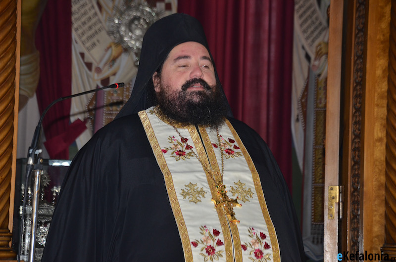 Γιορτάστηκε και φέτος στο Αργοστόλι η επέτειος της Εθνικής Αντίστασης [εικόνες]