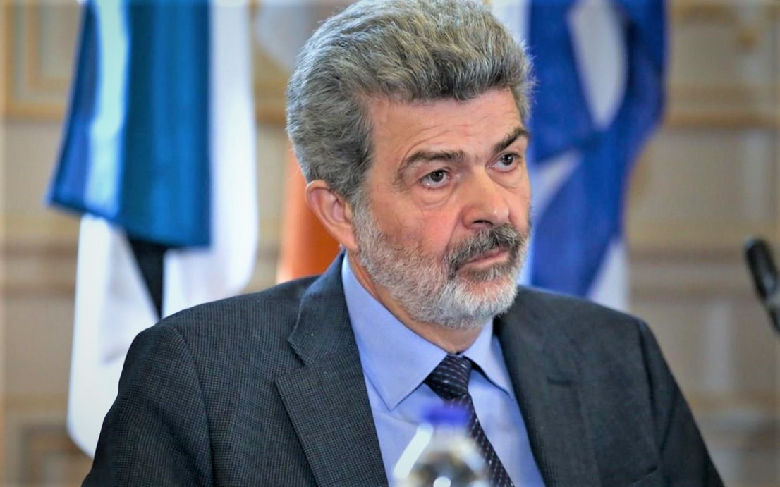 Η Χωρική διάσταση της Ευρωπαϊκής Ολοκλήρωσης: Σύγκλιση ή απόκλιση;