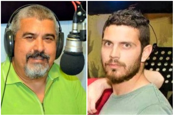 Η Έξω Φρενών / Exo Frenon στον Σάκη Βούτο