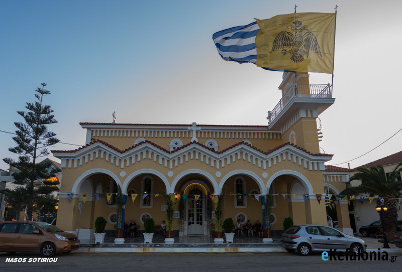 Η ιστορία της Παναγίας της Σισσιώτισσας που γιορτάζει σήμερα