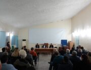 Η ΣΟΣΙΑΛΔΗΜΟΚΡΑΤΙΑ ΣΤΟ ΠΡΟΣΚΗΝΙΟ ΞΑΝΑ!