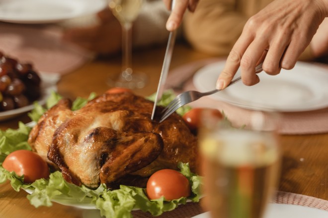 «Ημέρα των Ευχαριστιών»: Τι γιορτάζουν σήμερα οι Αμερικανοί