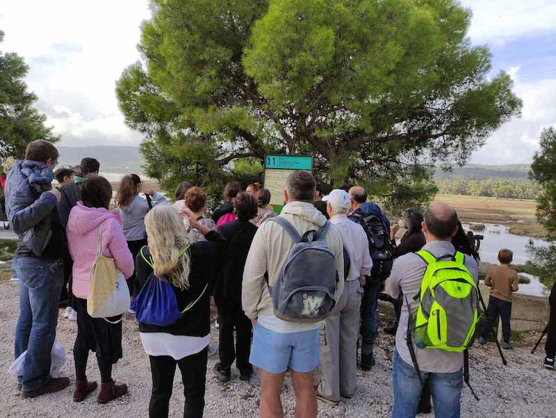 Ionian Aquarium: Εξερευνώντας την βιοποικιλότητα και γεωποικιλότητα της Παλικής [εικόνες]
