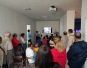 Ionian Aquarium: Ιόνιον Ενυδρείο του Δήμου Ληξουρίου