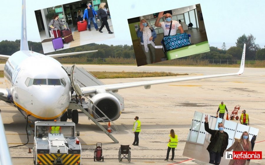Κεφαλονιά: Και επισήμως η καλύτερη τουριστική σεζόν Ever! 353