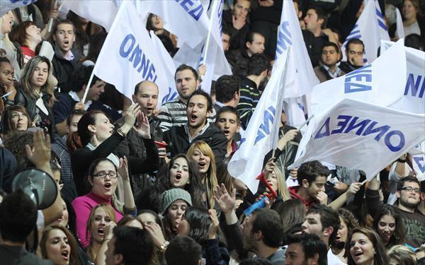 Κεντρικά ΟΝΝΕΔ: Αυτός είναι ο εκλεκτός για τη θέση του Προέδρου της ΟΝΝΕΔ Κεφαλονιάς μετά τη διαγραφή της Ελβίρας Σταθάτου