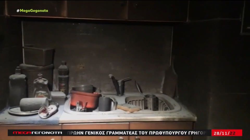 Κολωνός: Πολυοργανική ανεπάρκεια παρουσιάζει ο 5χρονος – Μόνο σε θαύμα ελπίζουν οι γιατροί