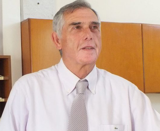 «Κρείττον τό σιγάν κ. δήμαρχε», λέει ο Ρουχωτάς στον Κατσιβέλη